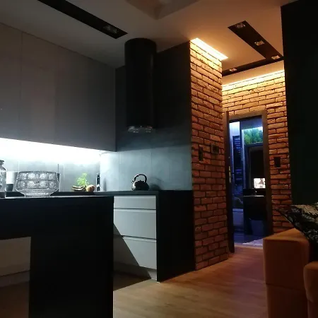 Na Mazurach Apartament Ełk