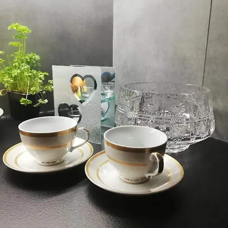 Na Mazurach Apartment