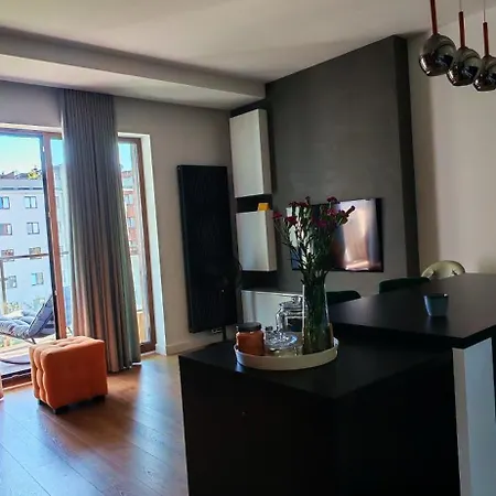 Apartament Na Mazurach Ełk
